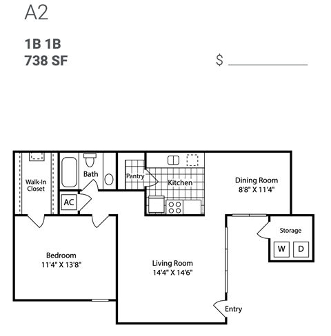 11300 Regency Green Dr 1-2 Beds Apartment for Rent - Photo Gallery 22